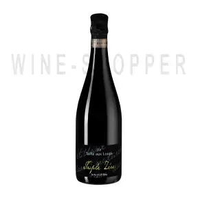 Вино Triple Zero Brut Domaine La Taille Aux Loups 2018 0.75 л