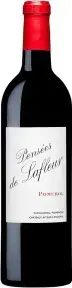 Вино Pensees de Lafleur Pomerol AOC, 2017, 0.75 л