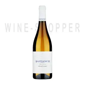 Вино Bastianich Vini Orsone Friulano Friuli Colli Orientali DOC 0.75 л