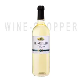 Вино El Sotillo Blanco 0.75 л
