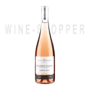 Вино Famille Bougrier Cabernet d'Anjou AOC 0.75 л