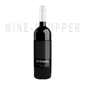 Вино Pithos Minimal Bastardo 0.75 л