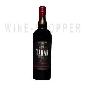 Вино Takar Ruby Port 0.75 л
