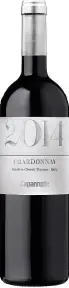 Вино Capannelle, Chardonnay, Toscana IGT, 2014, 0.75 л