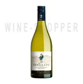 Вино Arrogant Frog Sauvignon Blanc 2021 0.75 л