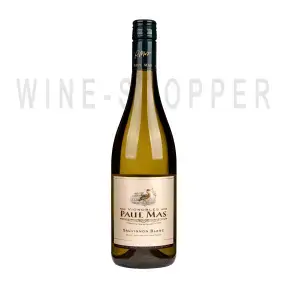 Вино Paul Mas Sauvignon Blanc Pays d'Oc IGP 2021 0.75 л