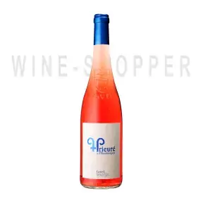 Вино Prieurе de Montеzargues Rose Tavel AOC 0.75 л