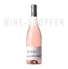 Вино Reserve de l'Herre Rose Cotes de Gascogne IGP 2019 0.75 л