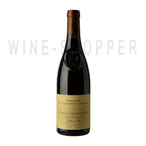 Вино Delas Freres Domaine des Grands Chemins Crozes-Hermitage AOC 2016 0.75 л