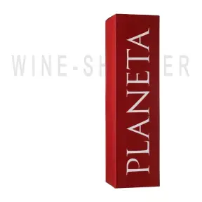 Вино Planeta Alastro DOC Sicilia Menfi 2019 in gift box 0.75 л