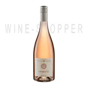 Вино Selva Capuzza Chiaretto Riviera del Garda Classico San Donino DOC 2021 0.75 л