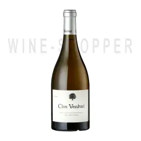 Вино Clos Venturi Blanc 2018 0.75 л