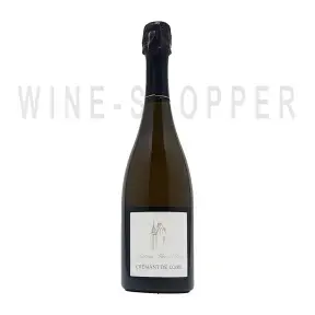 Игристое вино Chateau Pierre-Bise Cremant de Loire AOC 2020 0.75 л