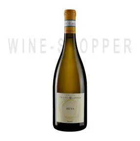 Вино Selva Capuzza Lugana Selva DOC 2020 0.75 л