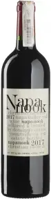 Вино Dominus Estate Napanook Napa Valley, 2017, 1.5 л 