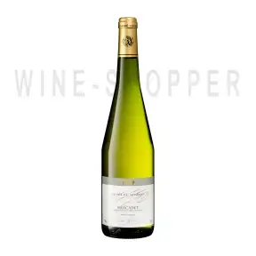 Вино Guilbaud Freres Muscadet AOP 2020 0.75 л