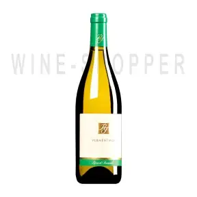 Вино Rocca di Frassinello Vermentino Maremma Toscana DOC 2020 0.75 л
