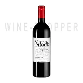 Вино Dominus Estate Napanook Napa Valley 2018 0.75 л