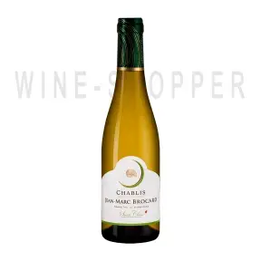 Вино Jean-Marc Brocard Chablis AOC 2021 0.375 л