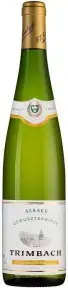 Вино Trimbach Gewurztraminer Vendanges Tardives AOC, 2017, 0.75 л