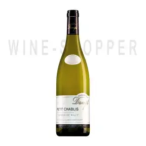 Вино Sebastien Dampt Petit Chablis Terroir de Milly AOC 2021 0.75 л