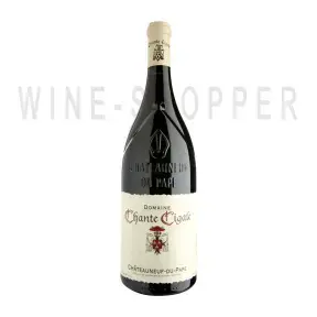 Вино Domaine Chante Cigale Chateauneuf-du-Pape 2020 1.5 л