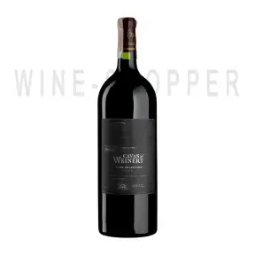 Вино Bodega y Cavas de Weinert Cavas de Weinert Cask Selection 2009 1.5 л
