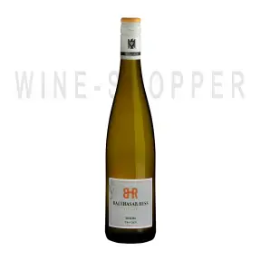 Вино Balthasar Ress Riesling Trocken 2021 0.75 л