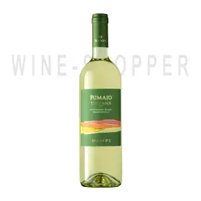 Вино Castello Banfi Fumaio Toscana IGT 2021 0.75 л