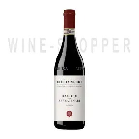 Вино Giulia Negri Barolo Serradenari DOCG 2018 1.5 л