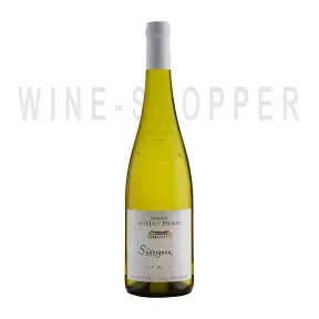 Вино Domaine du Haut Perron Sauvignon Touraine AOC 2020 0.75 л