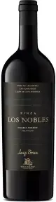 Вино Malbec Verdot Finca Los Nobles, 2020, 0.75 л