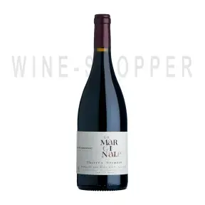 Вино Domaine des Roches Neuves Thierry Germain La Marginale Saumur Champigny AOC 2020 0.75 л