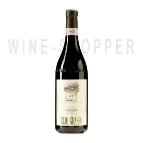 Вино Barolo Runcot 2007 0.75 л