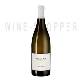 Вино Domaine de Bellevue Granit Les Perrieres Muscadet AOC 2019 0.75 л