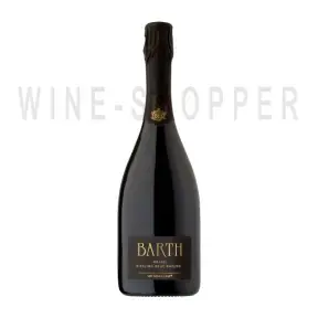 Игристое вино Barth Hassel Riesling Brut Nature 2015 0.75 л