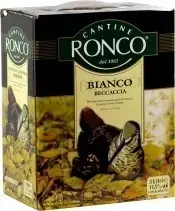Вино Beccaccia Bianco, 3 л