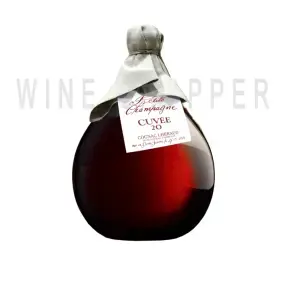 Коньяк Lheraud Cognac Cuvee 20 10 л