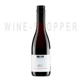 Вино Weinhaus Heger Merdinger Buhl Spatburgunder 2017 0.375 л