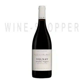 Вино Domaine Jean-Marc Bouley Volnay Vieilles Vignes AOC 2019 0.75 л