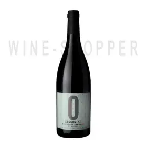 Вино Casa Emma Sagohe Zero Rosso Alcohol Free 0.75 л