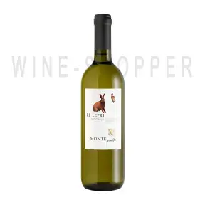 Вино Monteguelfo Le Lepri Toscana IGT 2021 0.75 л