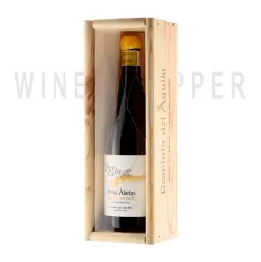 Вино Dominio del Aguila Penas Aladas Gran Reserva Ribera del Duero DO 2015 wooden box 0.75 л