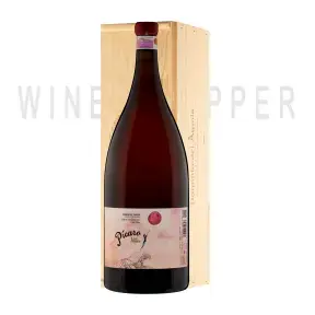 Вино Dominio del Aguila Picaro del Aguila Clarete Vinas Viejas Ribera del Duero DO 2015 wooden box 3 л