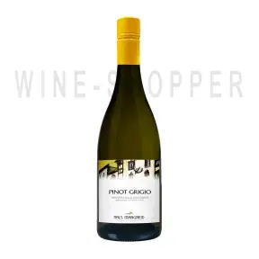 Вино Nals-Margreid Pinot Grigio Vigneti delle Dolomiti IGT 2020 0.75 л
