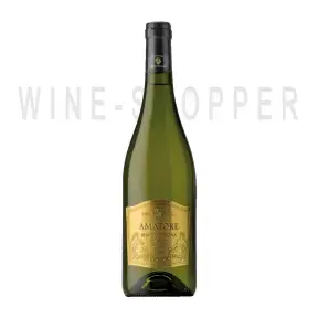 Вино Amatore Bianco Verona 2016 0.75 л