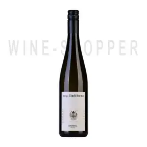Вино Stadt Krems Stein Riesling Kremstal 2021 0.75 л