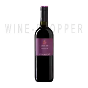 Вино Il Poggio dei Vigneti Sangiovese Rubicone IGT, 2021, 0.75 л