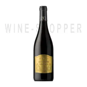 Вино Amatore Rosso Verona 2016 0.75 л