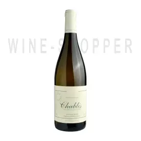 Вино Jean-Claude Bessin Chablis Vieilles Vignes AOC 2019 0.75 л